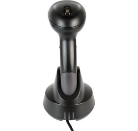 Custom America 995ED048300333 Barcode Scanner