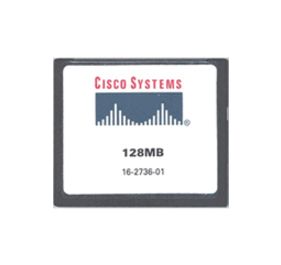Cisco MEM-C4K-FLD128M Drive