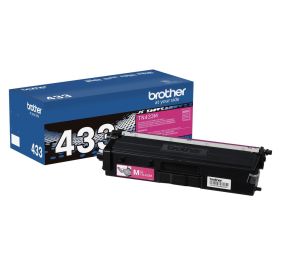 Brother TN433M Toner