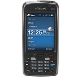 Motorola EP1031001040061C Mobile Computer