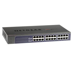 NETGEAR JGS524E-200NAS Data Networking