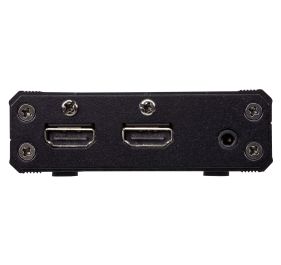 ATEN VS381B Ethernet Switch