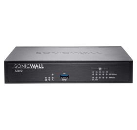 SonicWall 01-SSC-0030 Data Networking