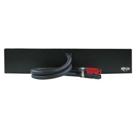 Tripp-Lite BP24V28-2U Power Device
