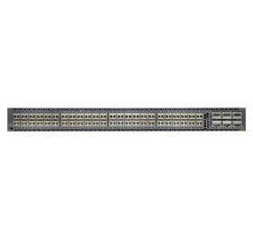 Juniper Networks QFX5100-48S-DC-AFO Ethernet Switch