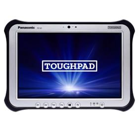Panasonic FZ-G1P5421VM Tablet