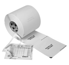 Zebra 10004425 Barcode Label
