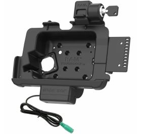 RAM Mount RAM-HOL-ZE20PKLU Docks and Cradles