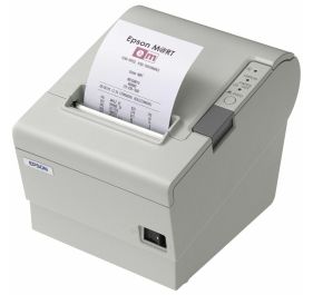 Epson C31C636A7601 Receipt Printer