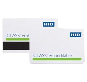 HID 2110PGGMN Access Control Cards