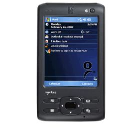 Socket Mobile HC0601-1001 Mobile Computer