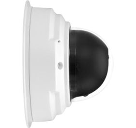 Axis 0406-001 Security Camera