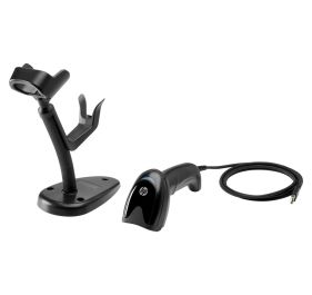 HP 5YQ08AA Barcode Scanner