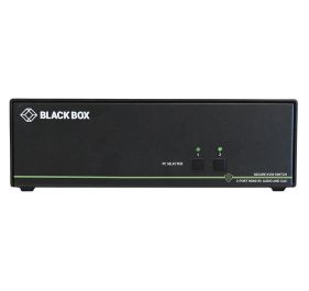 Black Box SS2P-SH-HDMI-UCAC Accessory