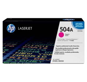 HP CE253A Toner