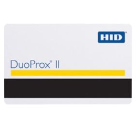 HID 1336LGGSH Access Control Cards