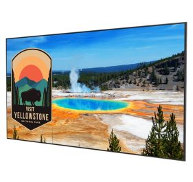 Planar 998-2767-00 Digital Signage Display