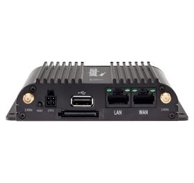 CradlePoint IBR600B-LP4 Data Networking