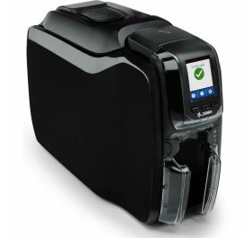 Zebra ZC35-UM0C000US00 ID Card Printer