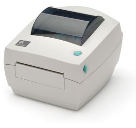 Zebra GC420-200510-000 Barcode Label Printer