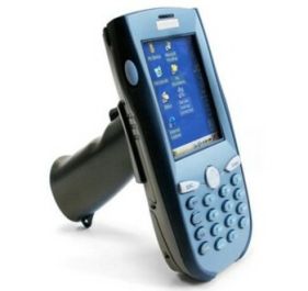 Unitech PA963-925AD Mobile Computer
