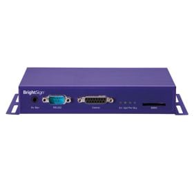 BrightSign HD1010 Products