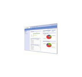 Bluesocket BlueView Management System Telecommunication Equipment