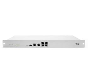 Cisco Meraki MX80 Wireless Controller