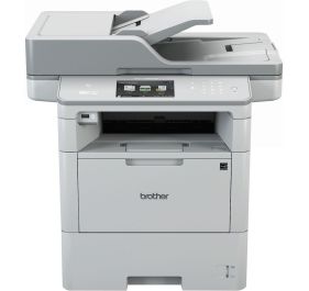 Brother MFC-L6800DW Laser Printer