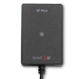 rf IDEAS RDR-80LH1BKU RFID Reader