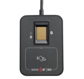 rf IDEAS WAVE ID Bio Access Control Reader