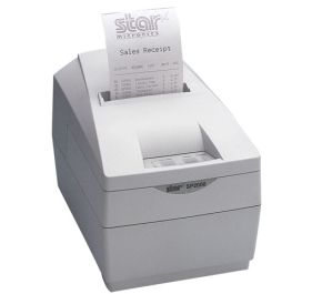 Star SP2520 Receipt Printer