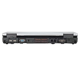 Panasonic CF-52VAABY1M Rugged Laptop