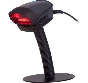 Metrologic IS1650 Barcode Scanner