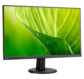 NEC AS221F-BK Monitor
