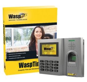 Wasp 633808550356 Software