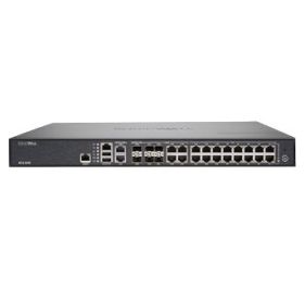 SonicWall 01-SSC-4346 Software