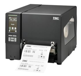 TSC MH361T Barcode Label Printer