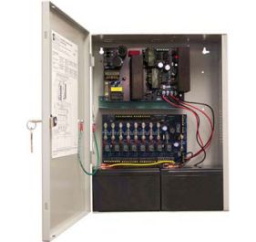 Altronix AL1024ULACM Power Device