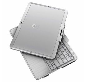 HP QU782US#ABA Rugged Laptop