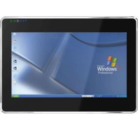 PartnerTech EM-200-WE Tablet