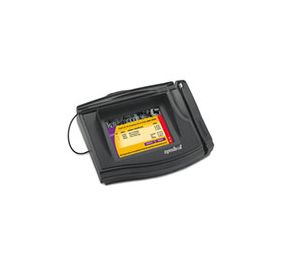 Motorola PD8500 Payment Terminal