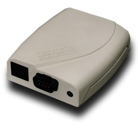 HHP ScanTeam ST 2010-1 Decoder Wedge