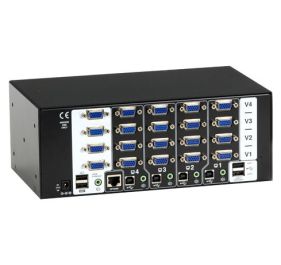 Black Box KV3404A Products