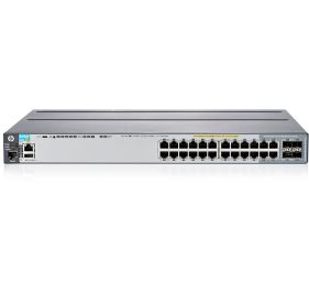 HP J9836AR Network Switch