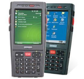 Denso BHT-760BWBG-CE Mobile Computer