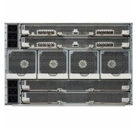 Cisco HCIX-I9108-25G Switch Network Module