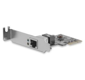 StarTech ST1000SPEX2L Ethernet Adapters