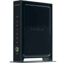 NETGEAR WNR3500L-100NAS Data Networking