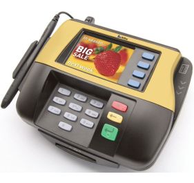 VeriFone M094-207-01-R Payment Terminal